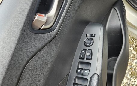 Hyundai Solaris II рестайлинг, 2019 год, 1 350 000 рублей, 15 фотография