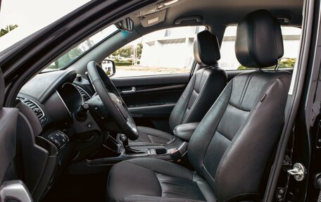 KIA Sorento II рестайлинг, 2013 год, 1 455 000 рублей, 11 фотография