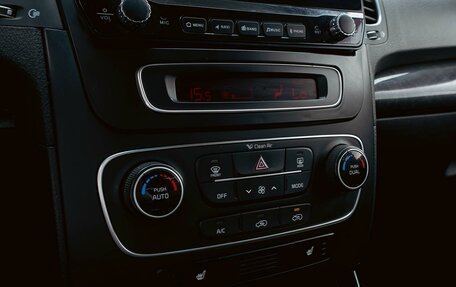 KIA Sorento II рестайлинг, 2013 год, 1 455 000 рублей, 15 фотография
