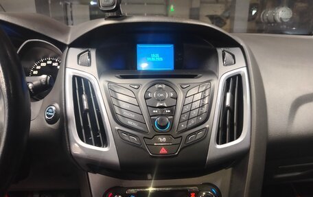 Ford Focus III, 2012 год, 829 999 рублей, 9 фотография
