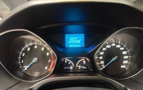 Ford Focus III, 2012 год, 829 999 рублей, 8 фотография