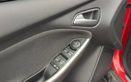 Ford Focus III, 2012 год, 829 999 рублей, 7 фотография