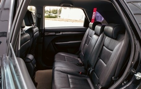 KIA Sorento II рестайлинг, 2013 год, 1 455 000 рублей, 16 фотография