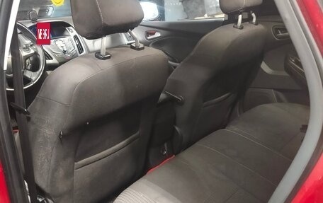 Ford Focus III, 2012 год, 829 999 рублей, 10 фотография