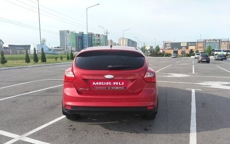 Ford Focus III, 2012 год, 829 999 рублей, 5 фотография