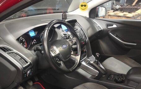 Ford Focus III, 2012 год, 829 999 рублей, 11 фотография