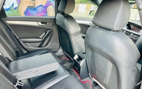 Audi A4, 2012 год, 1 299 000 рублей, 18 фотография