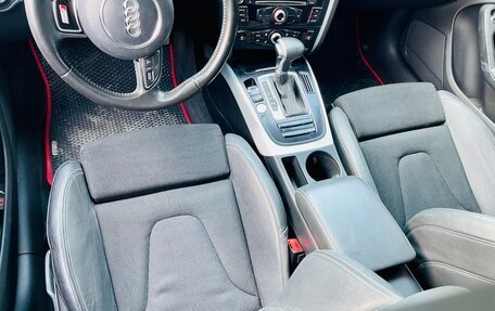 Audi A4, 2012 год, 1 299 000 рублей, 33 фотография