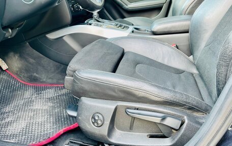 Audi A4, 2012 год, 1 299 000 рублей, 29 фотография