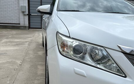 Toyota Camry, 2012 год, 1 740 000 рублей, 9 фотография