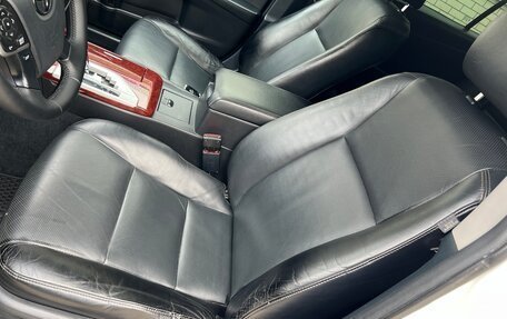Toyota Camry, 2012 год, 1 740 000 рублей, 22 фотография