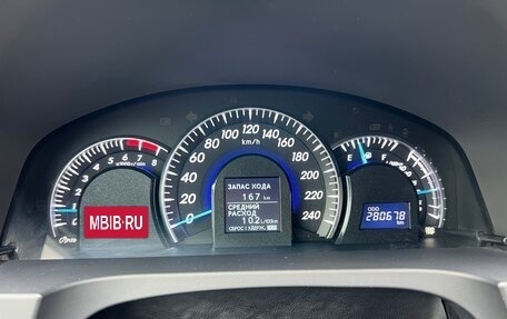 Toyota Camry, 2012 год, 1 740 000 рублей, 24 фотография