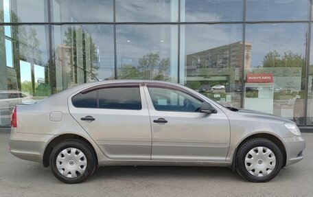 Skoda Octavia, 2011 год, 712 800 рублей, 4 фотография