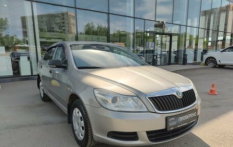 Skoda Octavia, 2011 год, 712 800 рублей, 3 фотография