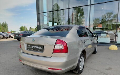 Skoda Octavia, 2011 год, 712 800 рублей, 5 фотография