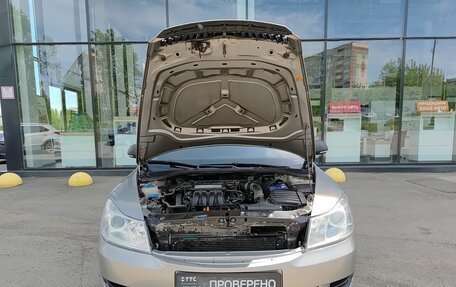 Skoda Octavia, 2011 год, 712 800 рублей, 9 фотография