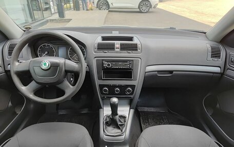 Skoda Octavia, 2011 год, 712 800 рублей, 14 фотография
