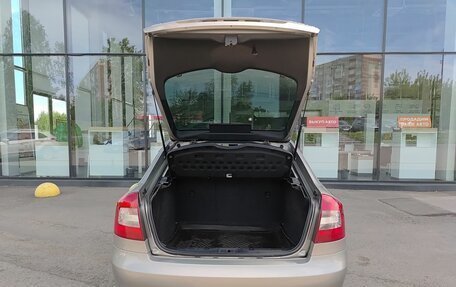 Skoda Octavia, 2011 год, 712 800 рублей, 10 фотография