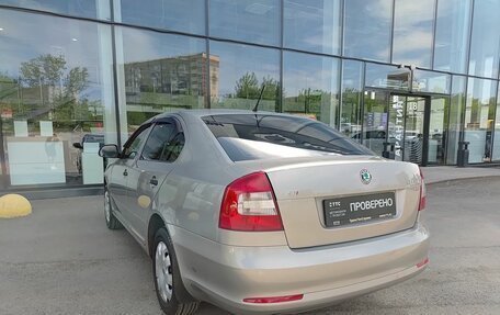 Skoda Octavia, 2011 год, 712 800 рублей, 7 фотография