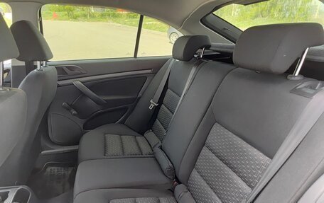 Skoda Octavia, 2011 год, 712 800 рублей, 12 фотография