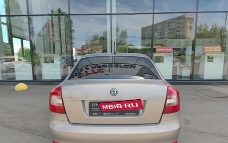 Skoda Octavia, 2011 год, 712 800 рублей, 6 фотография