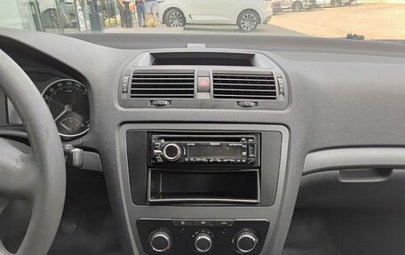 Skoda Octavia, 2011 год, 712 800 рублей, 15 фотография