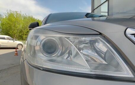 Skoda Octavia, 2011 год, 712 800 рублей, 17 фотография