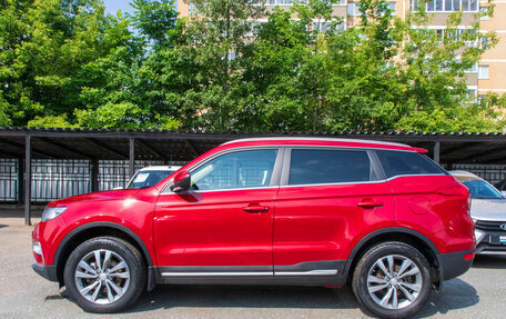 Geely Atlas I, 2021 год, 1 899 000 рублей, 3 фотография