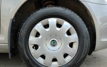 Skoda Octavia, 2011 год, 712 800 рублей, 18 фотография