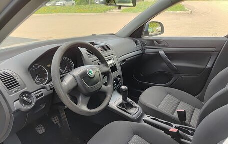 Skoda Octavia, 2011 год, 712 800 рублей, 16 фотография
