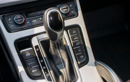 Geely Atlas I, 2021 год, 1 899 000 рублей, 23 фотография