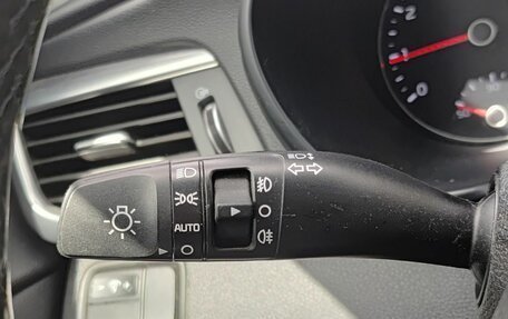 KIA Optima IV, 2018 год, 1 849 800 рублей, 21 фотография