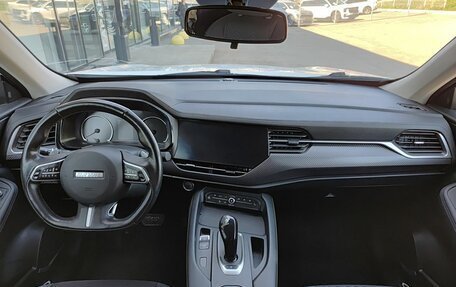 Haval F7x I, 2021 год, 1 626 000 рублей, 14 фотография