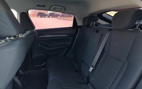Haval F7x I, 2021 год, 1 626 000 рублей, 12 фотография