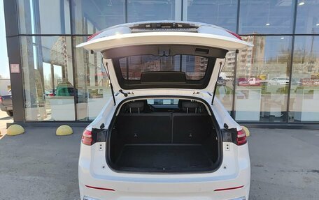 Haval F7x I, 2021 год, 1 626 000 рублей, 10 фотография