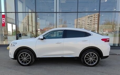 Haval F7x I, 2021 год, 1 626 000 рублей, 8 фотография