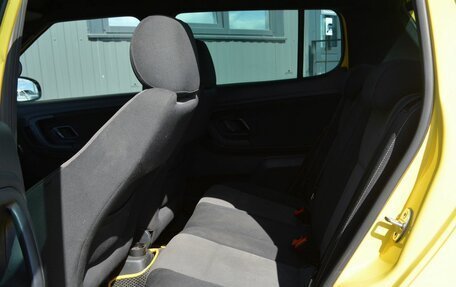 Skoda Fabia II, 2014 год, 599 888 рублей, 19 фотография
