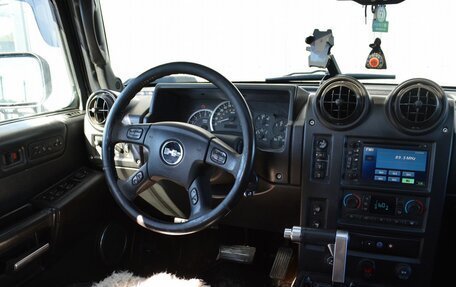 Hummer H2, 2005 год, 2 199 999 рублей, 8 фотография