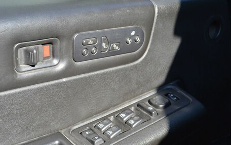 Hummer H2, 2005 год, 2 199 999 рублей, 12 фотография
