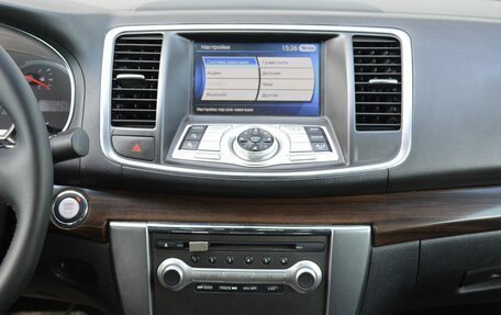 Nissan Teana, 2012 год, 1 049 999 рублей, 9 фотография