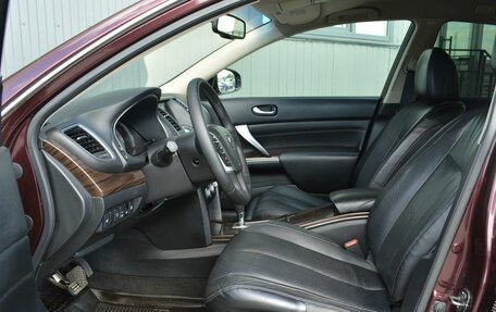 Nissan Teana, 2012 год, 1 049 999 рублей, 12 фотография