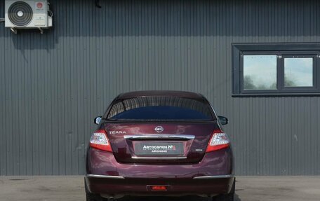 Nissan Teana, 2012 год, 1 049 999 рублей, 5 фотография