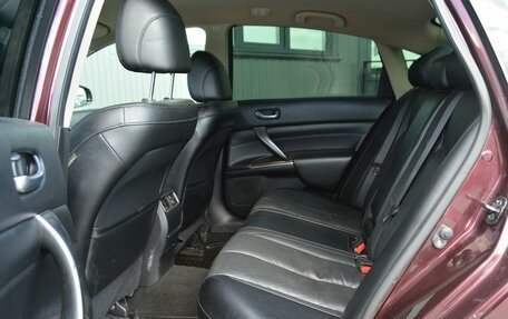 Nissan Teana, 2012 год, 1 049 999 рублей, 13 фотография