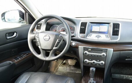 Nissan Teana, 2012 год, 1 049 999 рублей, 8 фотография