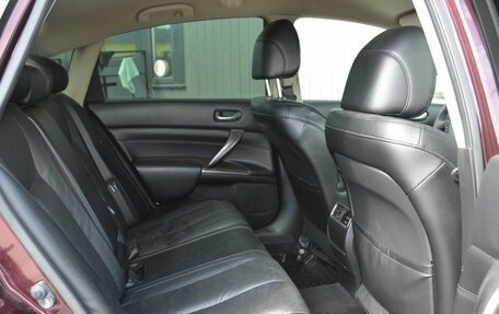 Nissan Teana, 2012 год, 1 049 999 рублей, 16 фотография