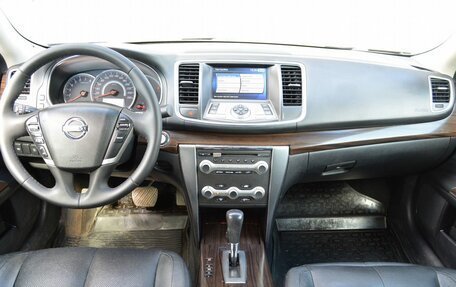 Nissan Teana, 2012 год, 1 049 999 рублей, 7 фотография