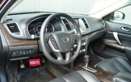 Nissan Teana, 2012 год, 1 049 999 рублей, 11 фотография