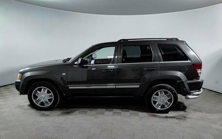 Jeep Grand Cherokee, 2006 год, 795 000 рублей, 8 фотография