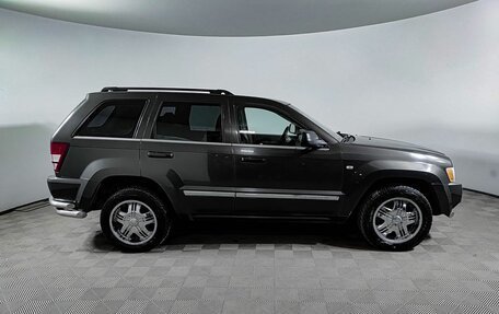 Jeep Grand Cherokee, 2006 год, 795 000 рублей, 4 фотография