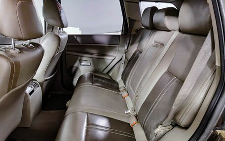 Jeep Grand Cherokee, 2006 год, 795 000 рублей, 12 фотография